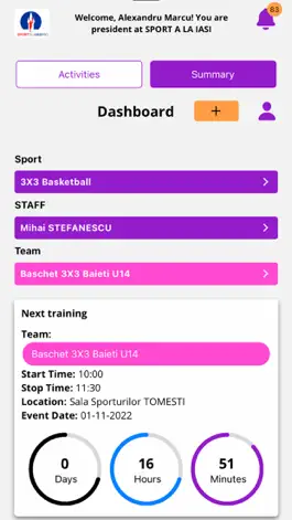 Game screenshot Expert Sport Club - ESC hack