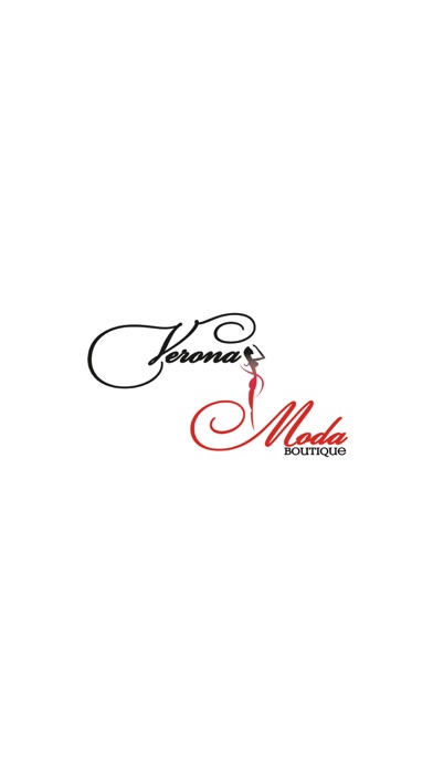 Verona moda Screenshot