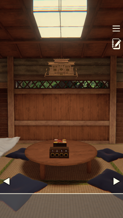 脱出ゲーム ShintoShrineのおすすめ画像8