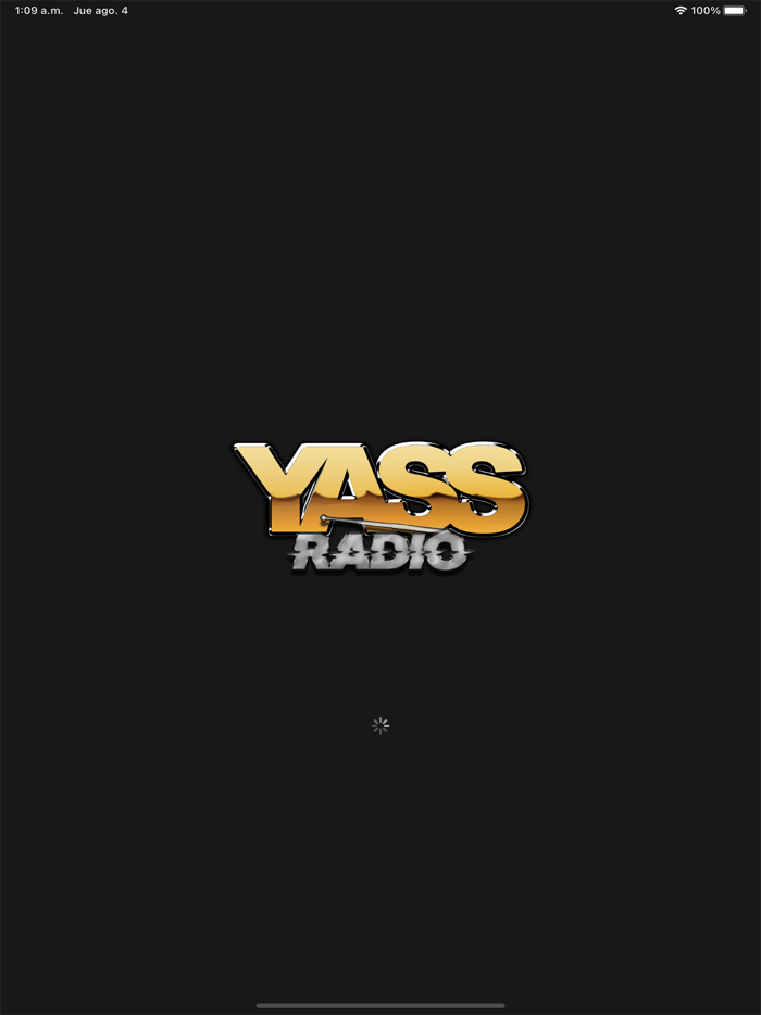 Yass Radio