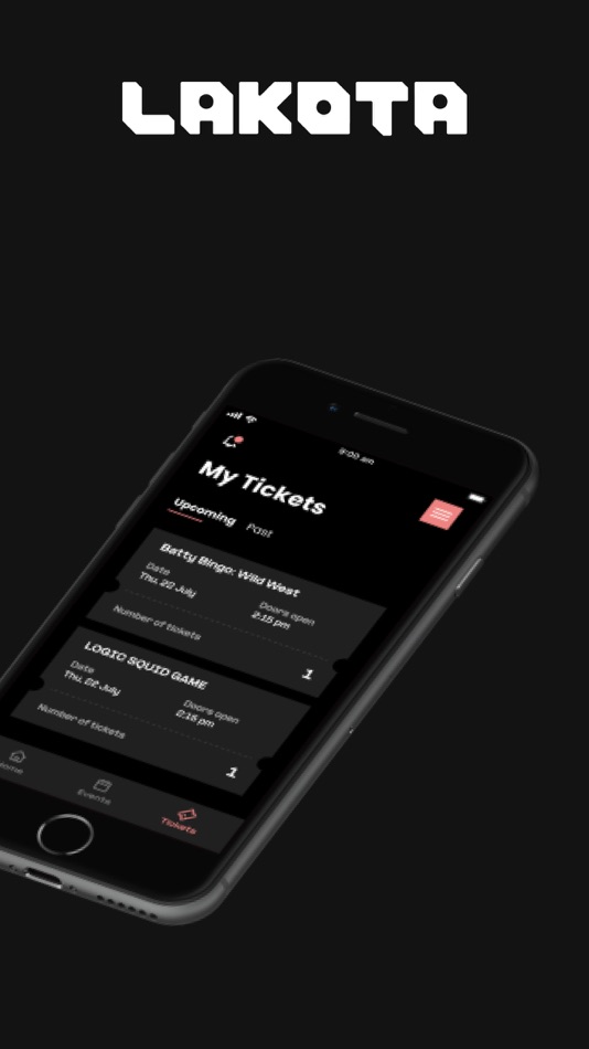 #3. Lakota Bristol (iOS) Podle: VIPR Digital Limited