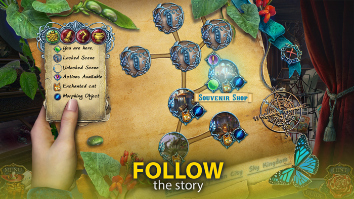 Living Legends Fallen Sky