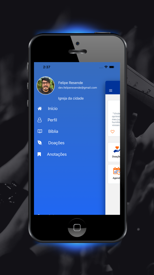 #3. IHonest (iOS) 由: ABG Tech
