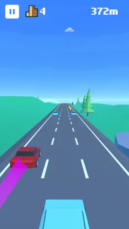 Game screenshot Super Polycar mod apk
