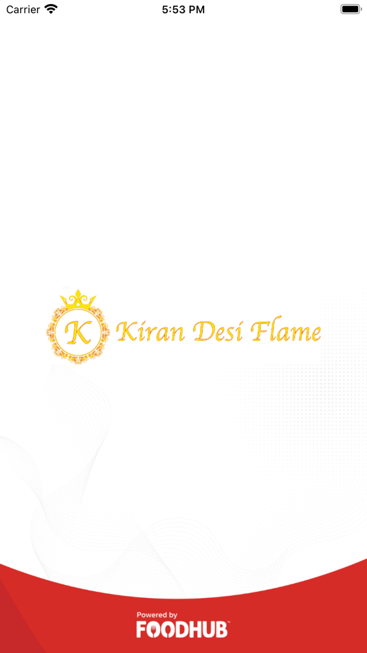 Kiran Desi Flame - 10.29.3 - (iOS)