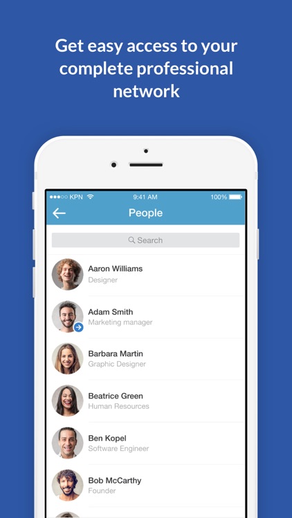 GoGlobal by Global-EarthWorks