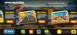 Game screenshot Toy Truck Drive apk
