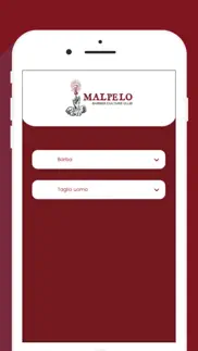 malpelo iphone screenshot 3