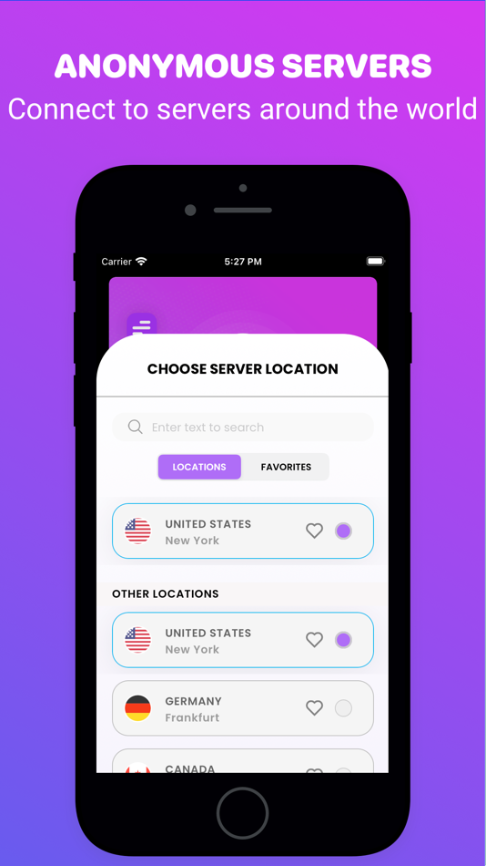 #5. VPN. Super Proxy (iOS) 由: SDG Impact Fund, INC