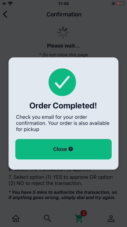 Agro Supply Chain screenshot-4