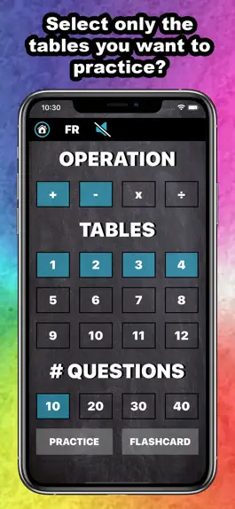 Game screenshot #LearnMaths hack