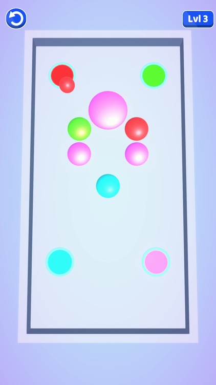 Color Circle Dash! screenshot-6