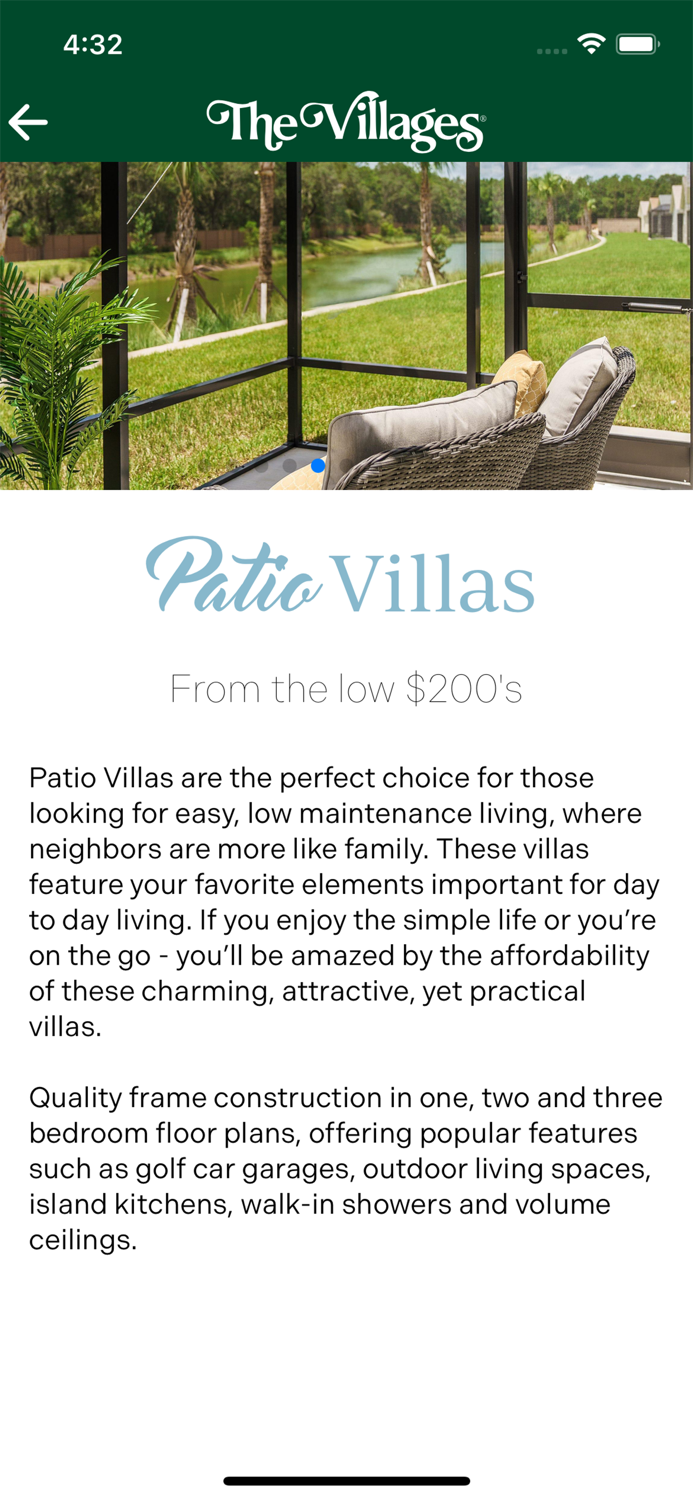 The Villages® App