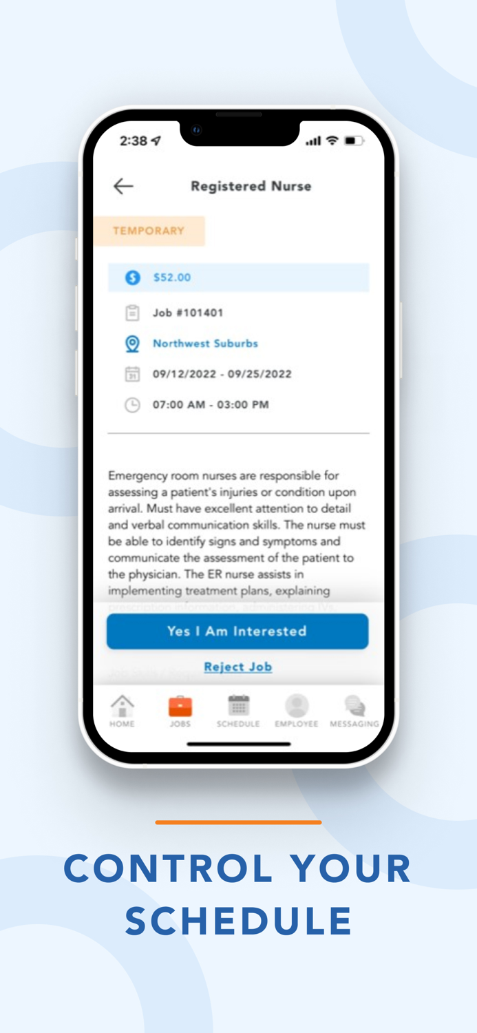 Ultra-Staff EDGE Jobs