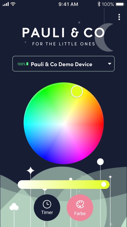 Pauli & Co screenshot-7