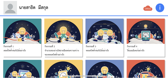 IPST VE โมดูลวงจรไฟฟ้า