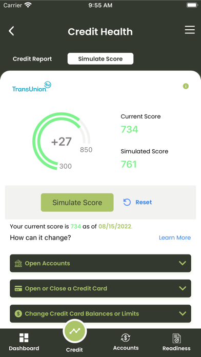 Screenshot #2 pour Be My Neighbor Mortgage