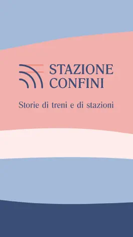 Game screenshot Stazione Confini mod apk