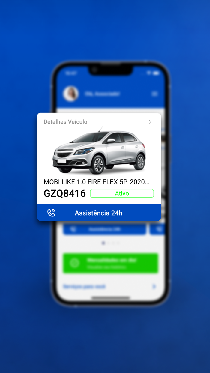 GPV Brasil Associado