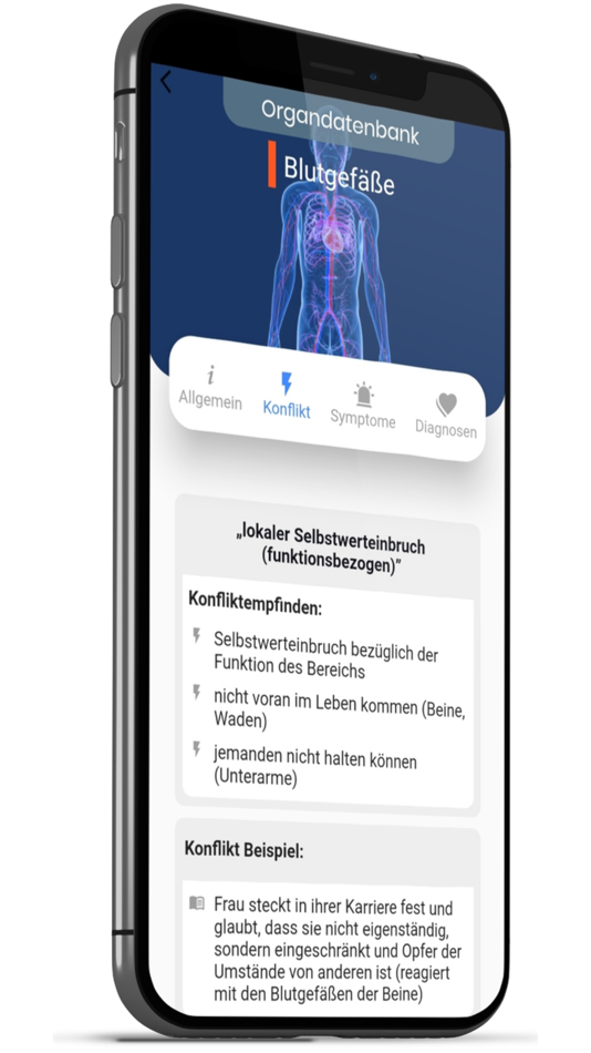 #2. Biological Code (iOS) Podle: Mathaus Martin