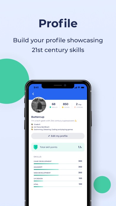 Camp K12 Screenshot