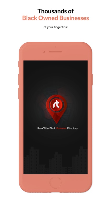 RankTribe Black Business Pages