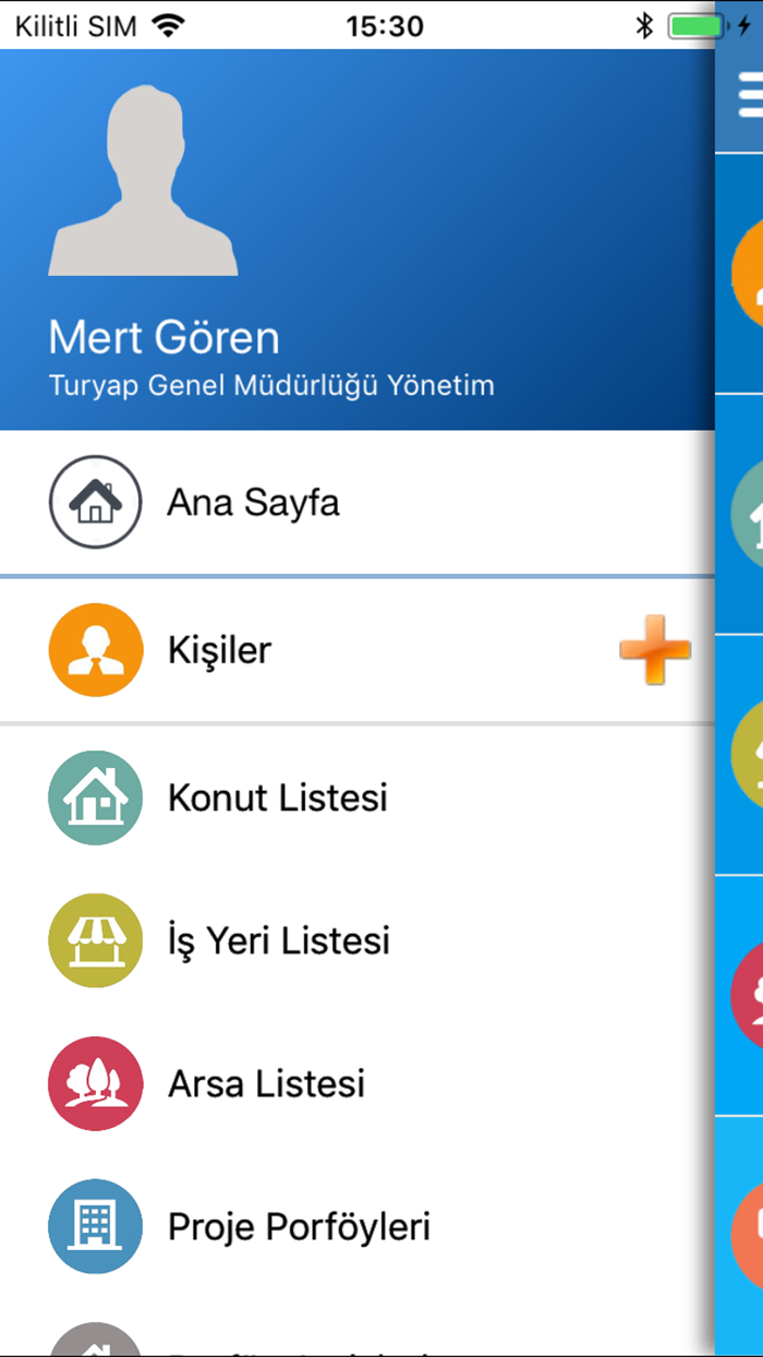 TuryapNet Mobile