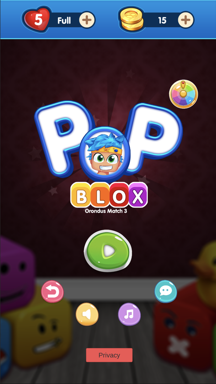 Blox Match Robux Challenge