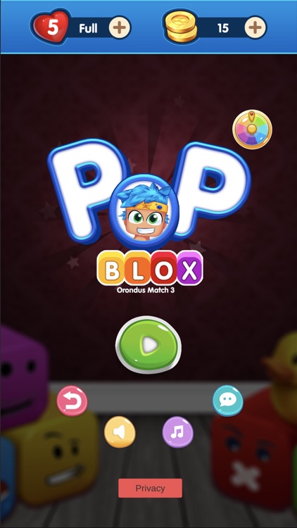 Blox Match Robux Challenge