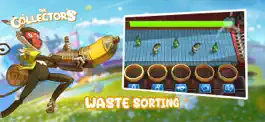 Game screenshot The Collectors hack