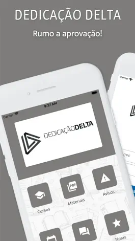 Game screenshot Dedicação Delta mod apk