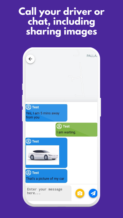 GoSharp Screenshot