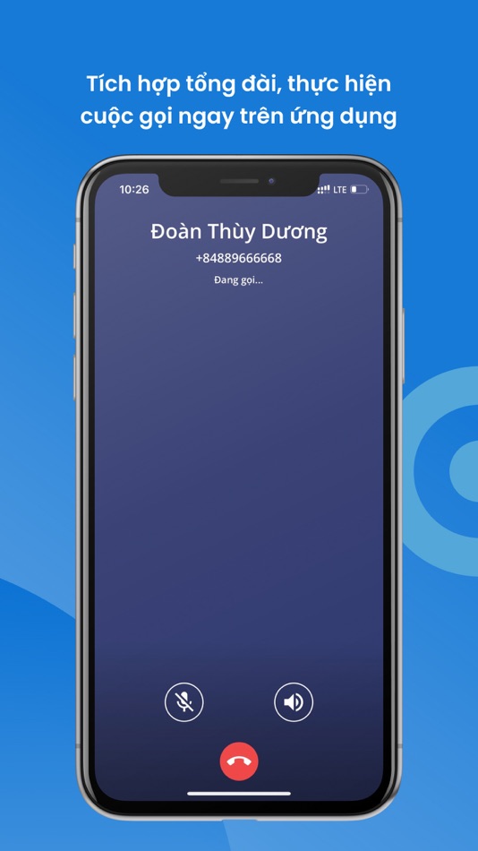 #6. OnCRM - Quản lý khách hàng (iOS) 由: NOVAON
