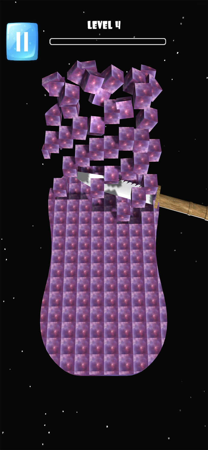 ASMR Soap Cutting  Slicing