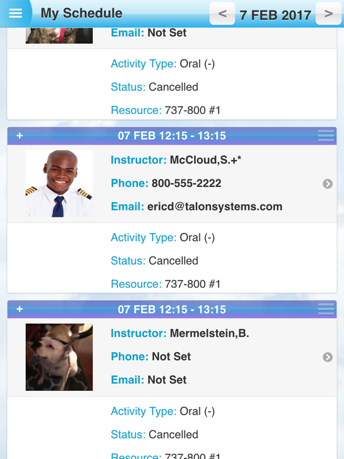 Talon ETA Mobile 2.0