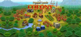 Game screenshot Popper Lands Colony mod apk