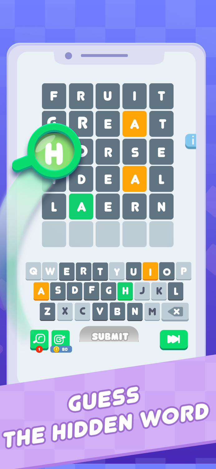 Word Master - Ultimate Puzzle