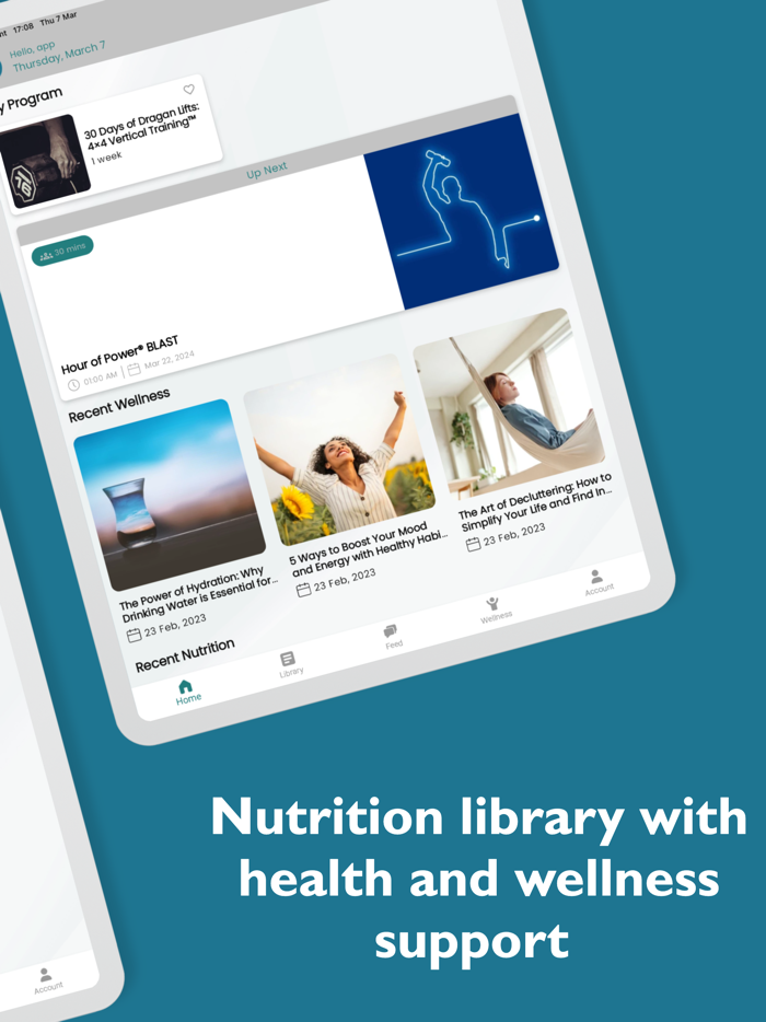 The Resilient Lifestyle