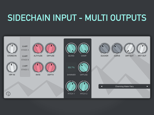 FAC Alteza Screenshot