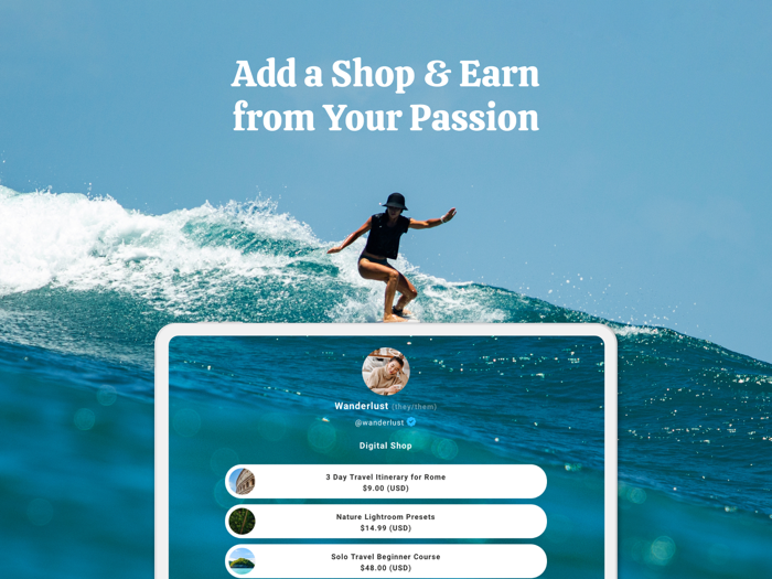 Lnk.Bio - Link in bio