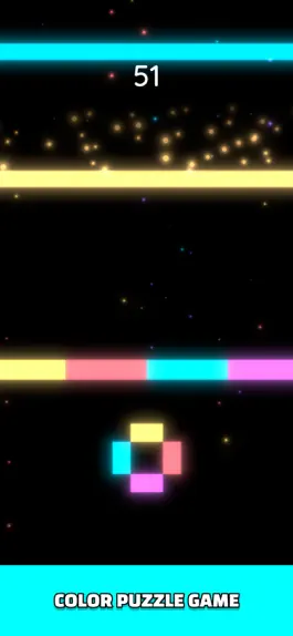Game screenshot Color Flip : Flip it hack