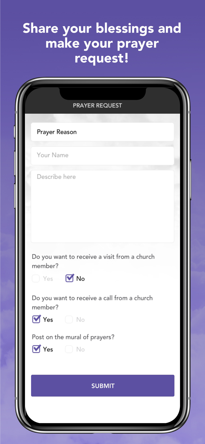 Fortress of Faith Intl