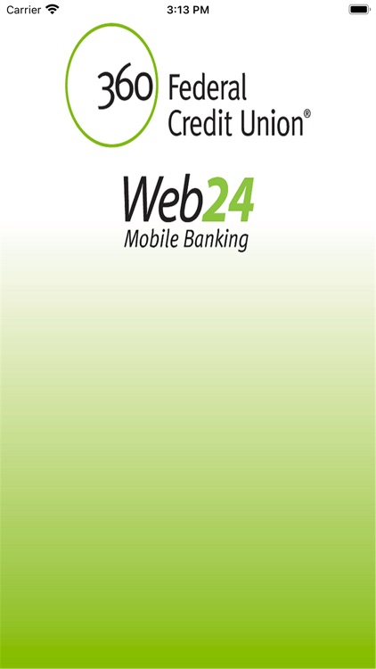 360FCU - Web24 Mobile Banking