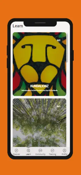 Game screenshot KUNDALIONZ mod apk