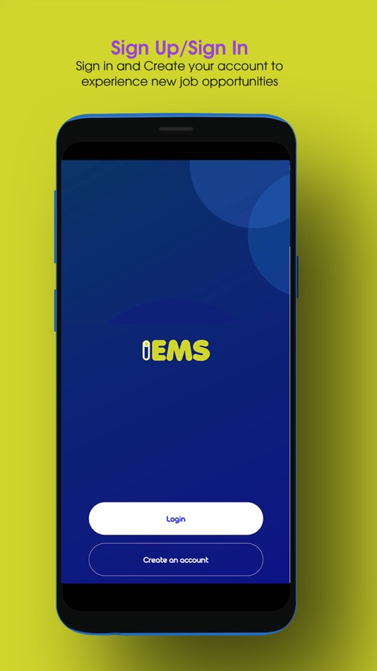 #1. IntelliEMS (iOS) 由: Intellims Limited