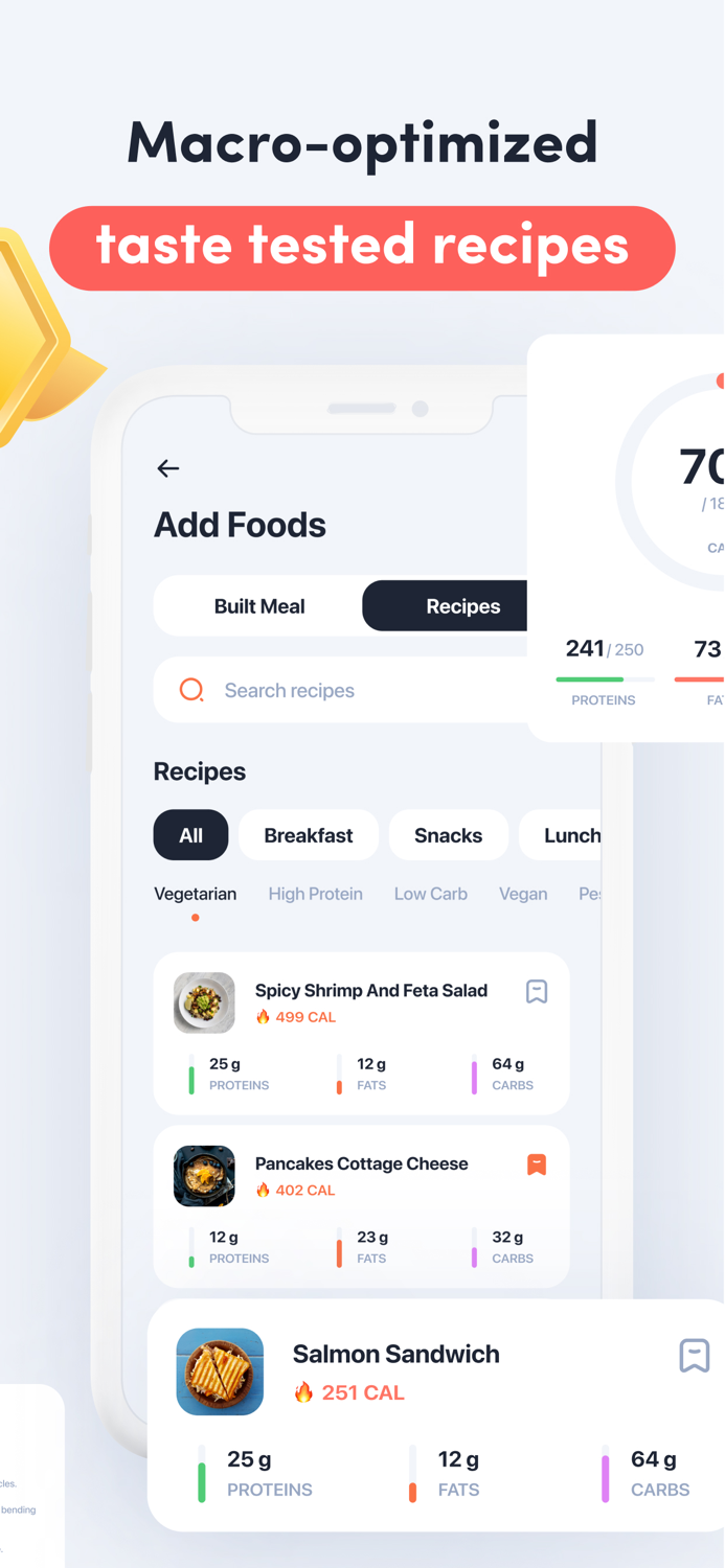 Reset Holistic Fitness App