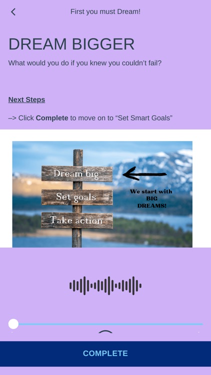 Craving The Good Life