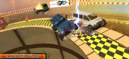 Game screenshot Prisoner Police Bus Derby Game mod apk