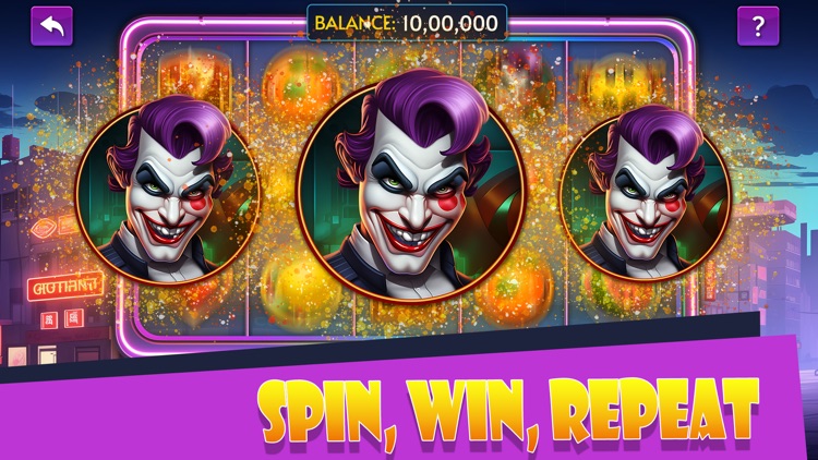 Crazy Time Spins screenshot-4