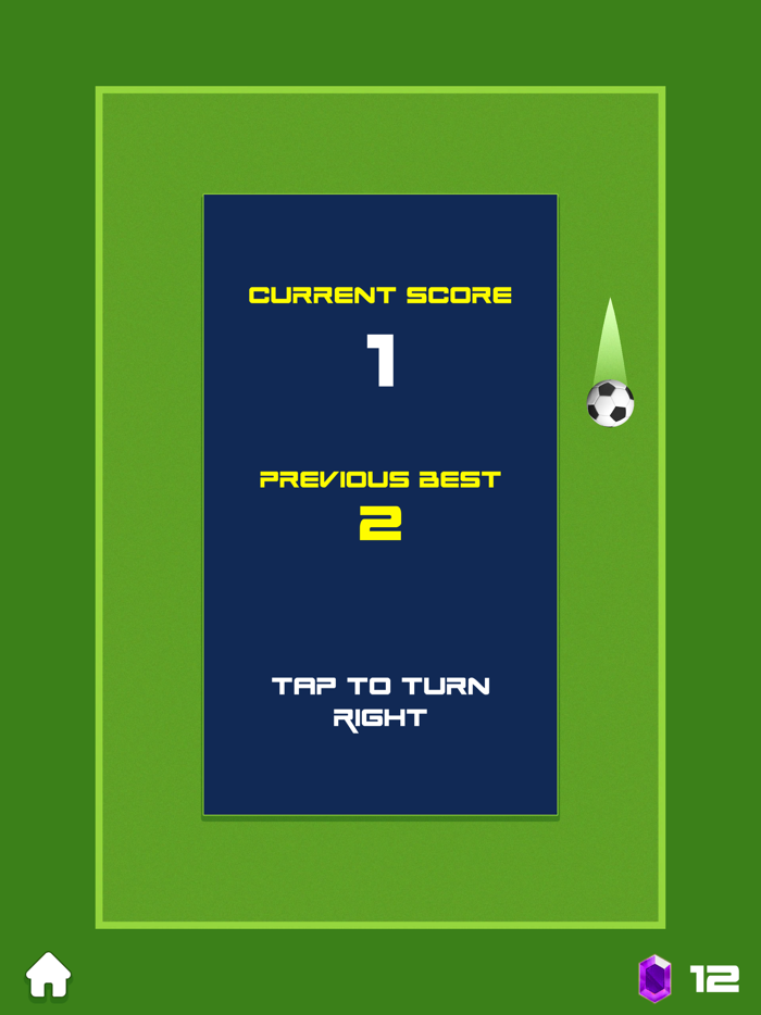 Football Dribble League